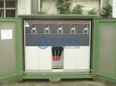 開閉所、配電箱、變(配)電所、變電站的區(qū)別