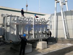 變壓器局部放電在線監(jiān)測干擾抑制技術