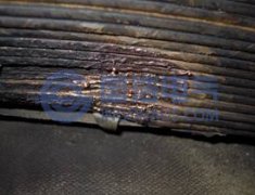 變壓器常見(jiàn)局部放電故障分析