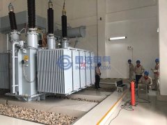 變壓器常見(jiàn)局部放電帶電綜合檢測(cè)策略