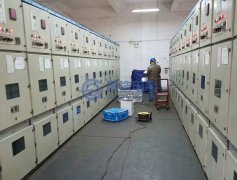 基于不停電檢測開關柜狀態(tài)檢修實施條件