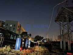 振蕩波局部放電檢測技術(shù)應(yīng)用情況