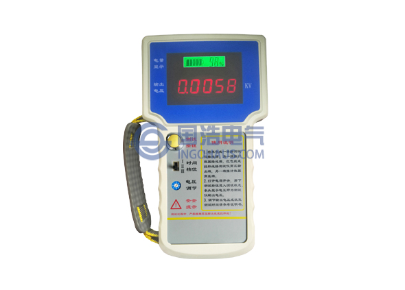 GHLC800雷電計(jì)數(shù)器測試儀