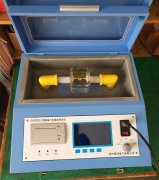 絕緣油介電強(qiáng)度測(cè)試儀注意事項(xiàng)？